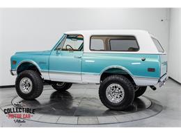 1972 Chevrolet Blazer (CC-2072692) for sale in Marietta, Georgia