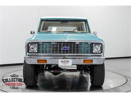 1972 Chevrolet Blazer (CC-2072692) for sale in Marietta, Georgia