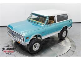 1972 Chevrolet Blazer (CC-2072692) for sale in Marietta, Georgia