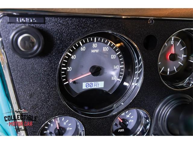 1972 Chevrolet Blazer (CC-2072692) for sale in Marietta, Georgia