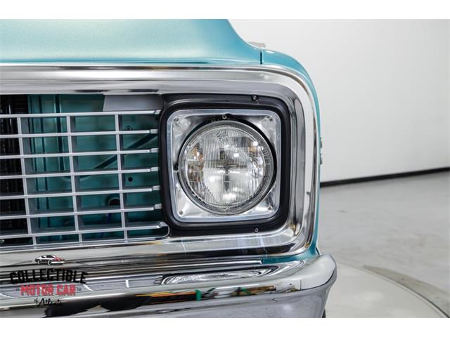 1972 Chevrolet Blazer (CC-2072692) for sale in Marietta, Georgia