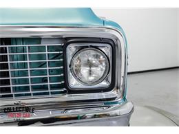1972 Chevrolet Blazer (CC-2072692) for sale in Marietta, Georgia