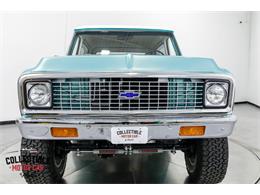 1972 Chevrolet Blazer (CC-2072692) for sale in Marietta, Georgia