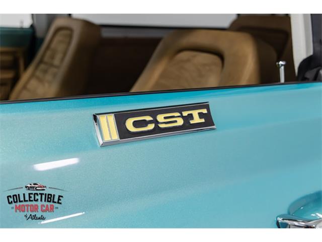1972 Chevrolet Blazer (CC-2072692) for sale in Marietta, Georgia