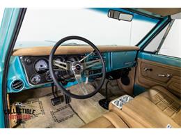 1972 Chevrolet Blazer (CC-2072692) for sale in Marietta, Georgia