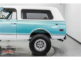 1972 Chevrolet Blazer (CC-2072692) for sale in Marietta, Georgia