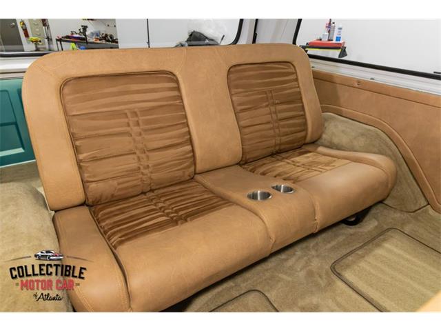 1972 Chevrolet Blazer (CC-2072692) for sale in Marietta, Georgia