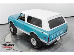 1972 Chevrolet Blazer (CC-2072692) for sale in Marietta, Georgia
