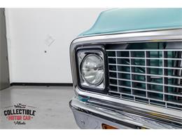 1972 Chevrolet Blazer (CC-2072692) for sale in Marietta, Georgia