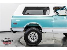 1972 Chevrolet Blazer (CC-2072692) for sale in Marietta, Georgia