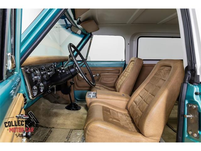 1972 Chevrolet Blazer (CC-2072692) for sale in Marietta, Georgia