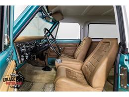 1972 Chevrolet Blazer (CC-2072692) for sale in Marietta, Georgia
