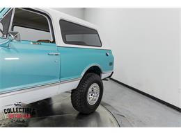 1972 Chevrolet Blazer (CC-2072692) for sale in Marietta, Georgia