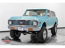 1972 Chevrolet Blazer (CC-2072692) for sale in Marietta, Georgia