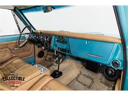 1972 Chevrolet Blazer (CC-2072692) for sale in Marietta, Georgia