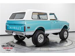 1972 Chevrolet Blazer (CC-2072692) for sale in Marietta, Georgia