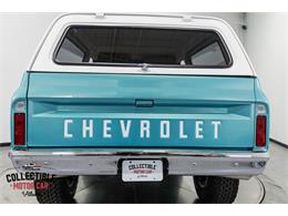 1972 Chevrolet Blazer (CC-2072692) for sale in Marietta, Georgia