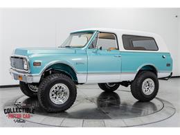 1972 Chevrolet Blazer (CC-2072692) for sale in Marietta, Georgia