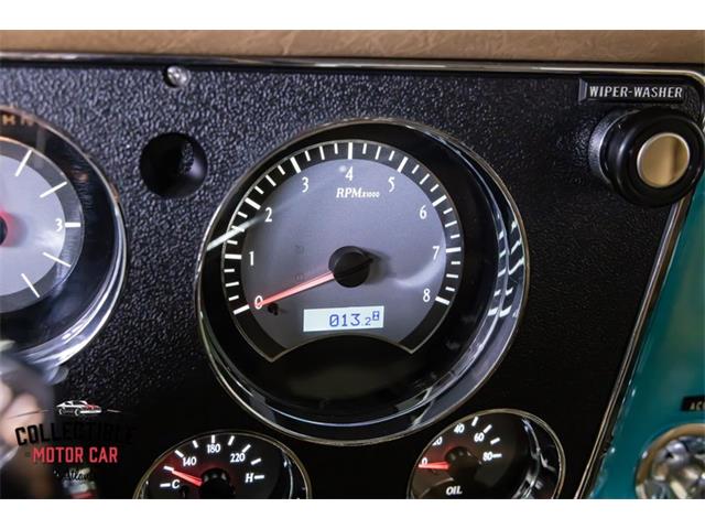 1972 Chevrolet Blazer (CC-2072692) for sale in Marietta, Georgia