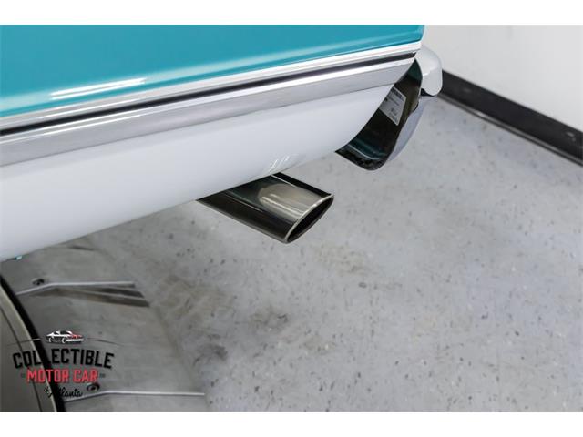 1972 Chevrolet Blazer (CC-2072692) for sale in Marietta, Georgia