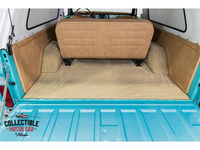 1972 Chevrolet Blazer (CC-2072692) for sale in Marietta, Georgia