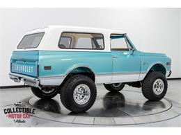 1972 Chevrolet Blazer (CC-2072692) for sale in Marietta, Georgia