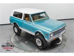 1972 Chevrolet Blazer (CC-2072692) for sale in Marietta, Georgia