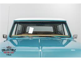 1972 Chevrolet Blazer (CC-2072692) for sale in Marietta, Georgia
