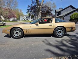 1982 Chevrolet Corvette C4 (CC-2072693) for sale in Waconia, Minnesota