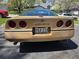1982 Chevrolet Corvette C4 (CC-2072693) for sale in Waconia, Minnesota