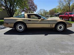 1982 Chevrolet Corvette C4 (CC-2072693) for sale in Waconia, Minnesota
