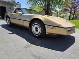 1982 Chevrolet Corvette C4 (CC-2072693) for sale in Waconia, Minnesota