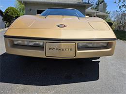 1982 Chevrolet Corvette C4 (CC-2072693) for sale in Waconia, Minnesota