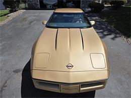 1982 Chevrolet Corvette C4 (CC-2072693) for sale in Waconia, Minnesota