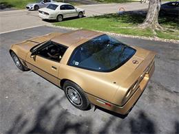 1982 Chevrolet Corvette C4 (CC-2072693) for sale in Waconia, Minnesota