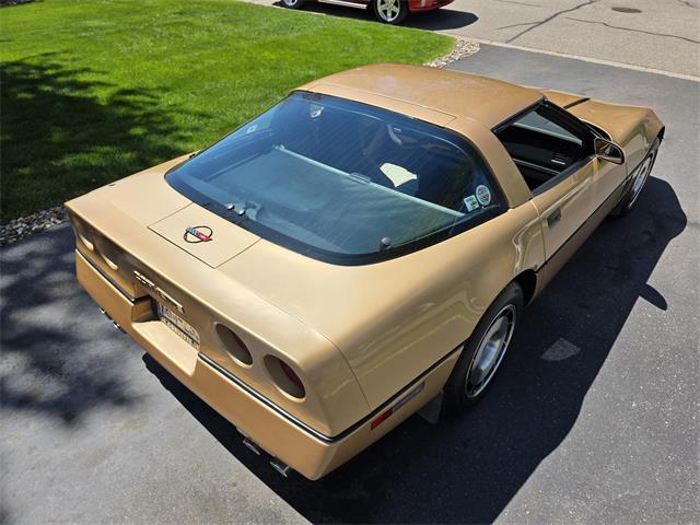 1982 Chevrolet Corvette C4 (CC-2072693) for sale in Waconia, Minnesota