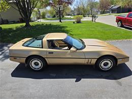 1982 Chevrolet Corvette C4 (CC-2072693) for sale in Waconia, Minnesota