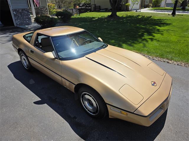 1982 Chevrolet Corvette C4 (CC-2072693) for sale in Waconia, Minnesota