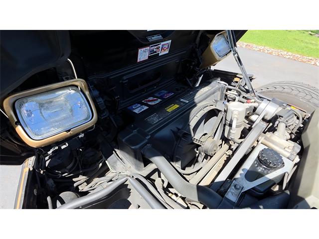 1982 Chevrolet Corvette C4 (CC-2072693) for sale in Waconia, Minnesota