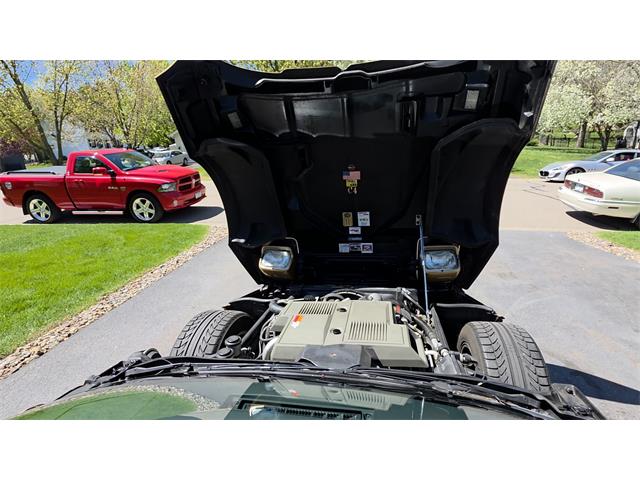 1982 Chevrolet Corvette C4 (CC-2072693) for sale in Waconia, Minnesota