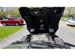 1982 Chevrolet Corvette C4 (CC-2072693) for sale in Waconia, Minnesota