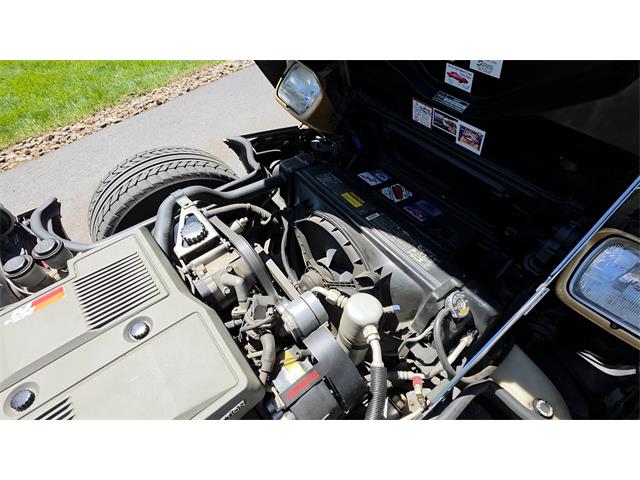 1982 Chevrolet Corvette C4 (CC-2072693) for sale in Waconia, Minnesota