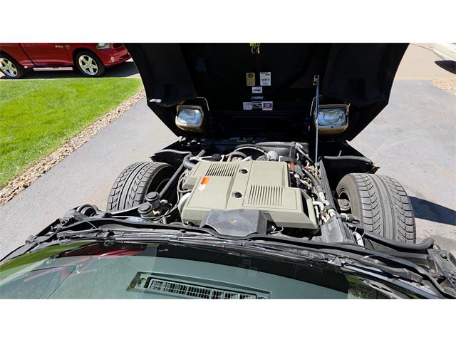1982 Chevrolet Corvette C4 (CC-2072693) for sale in Waconia, Minnesota