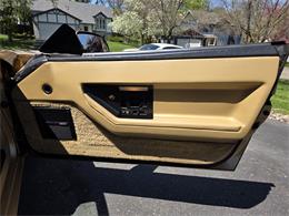 1982 Chevrolet Corvette C4 (CC-2072693) for sale in Waconia, Minnesota