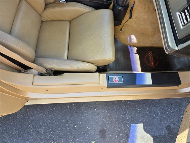 1982 Chevrolet Corvette C4 (CC-2072693) for sale in Waconia, Minnesota