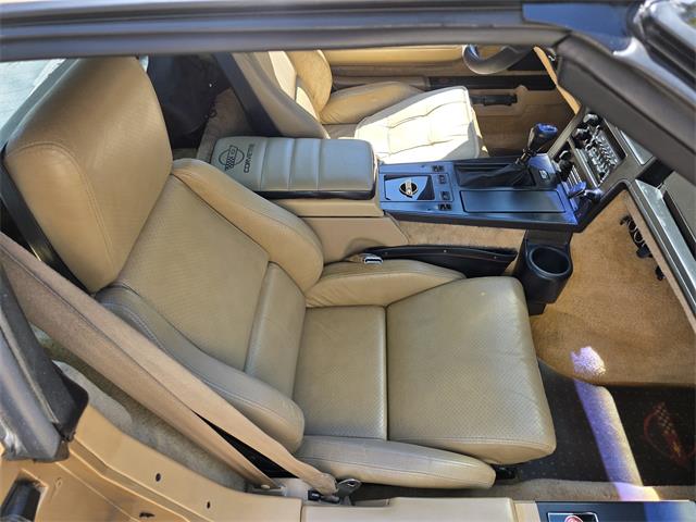1982 Chevrolet Corvette C4 (CC-2072693) for sale in Waconia, Minnesota