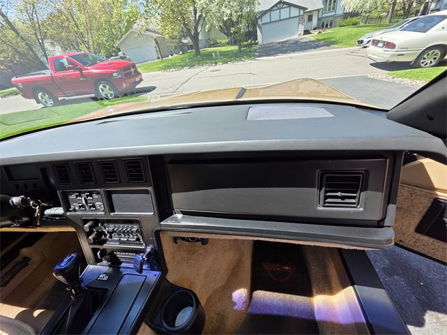 1982 Chevrolet Corvette C4 (CC-2072693) for sale in Waconia, Minnesota