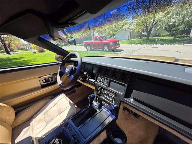 1982 Chevrolet Corvette C4 (CC-2072693) for sale in Waconia, Minnesota