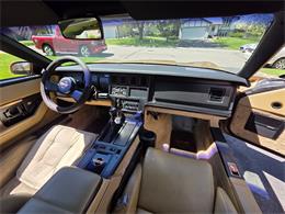 1982 Chevrolet Corvette C4 (CC-2072693) for sale in Waconia, Minnesota