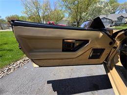 1982 Chevrolet Corvette C4 (CC-2072693) for sale in Waconia, Minnesota